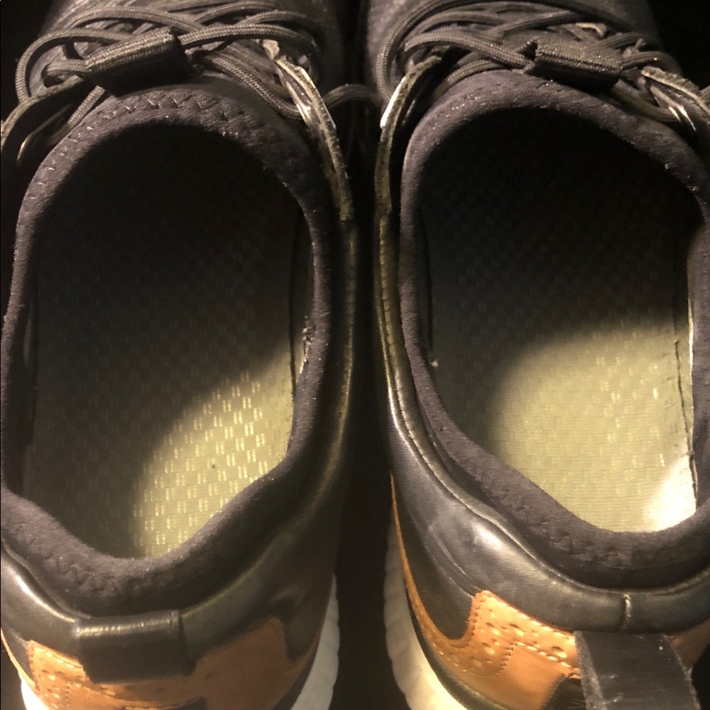 Johnston and Murphy MENS XC4 thletic shoes 12m - Picture 6 of 7